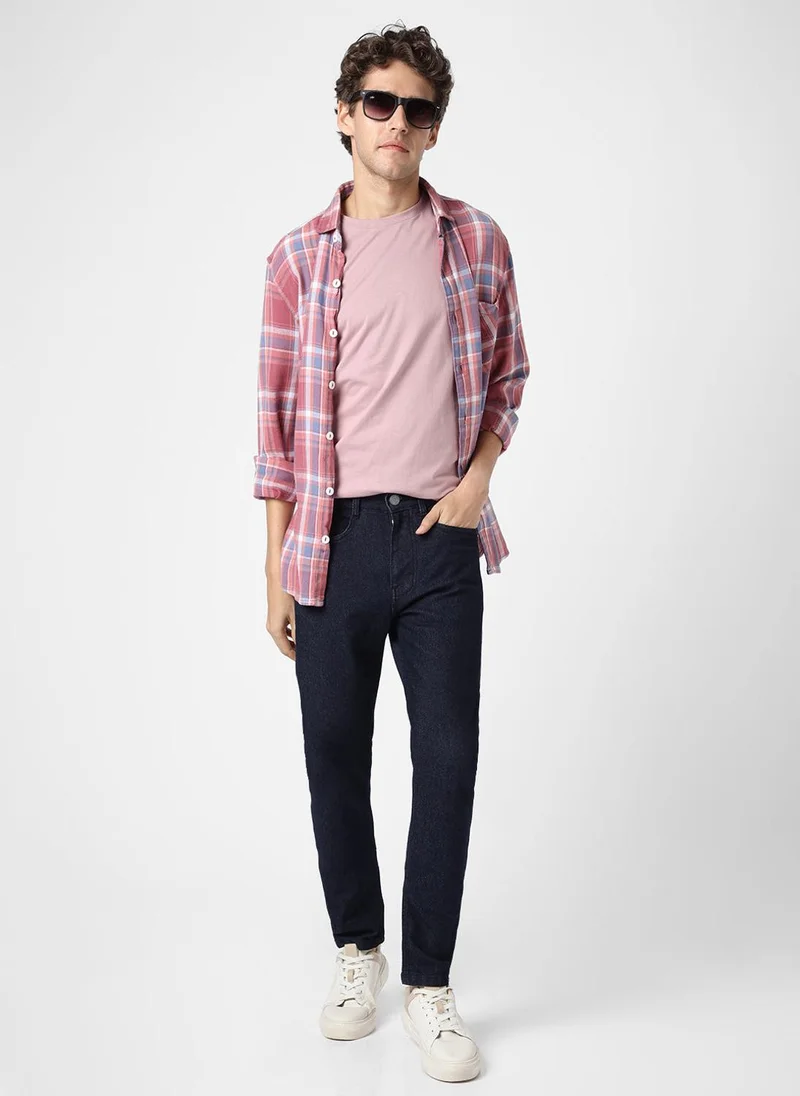 Urbano Fashion  Urbano Fashion Men's Slim Fit Jeans for Men | Best Price UAE